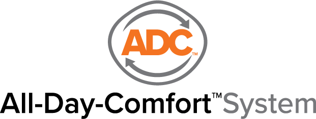 All-Day-Comfort System logo