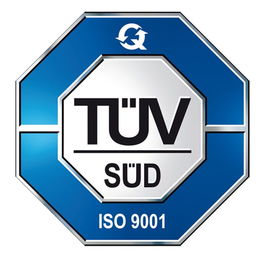 Certifications Shawmut Corporation