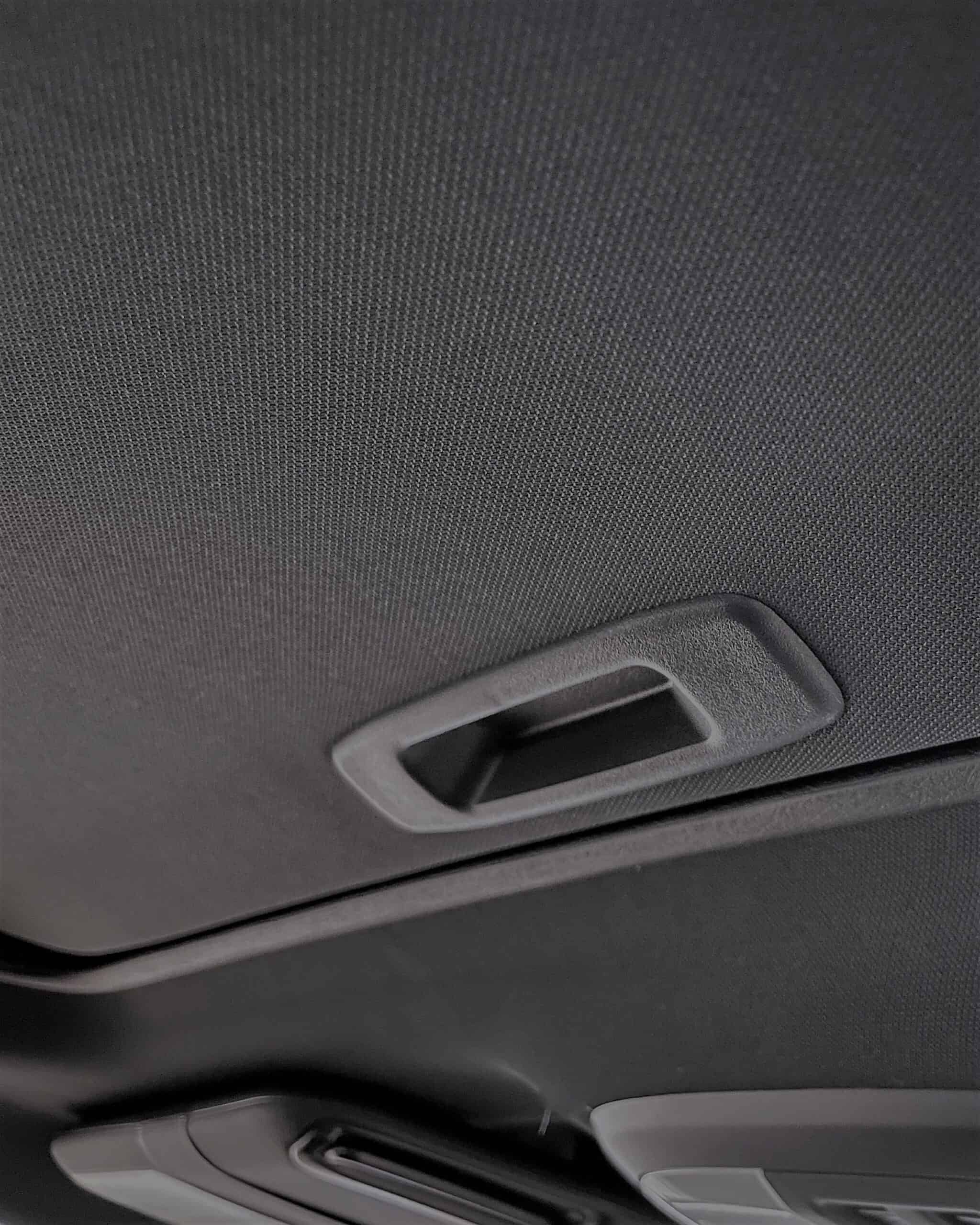 Sunshade/Roller Shade