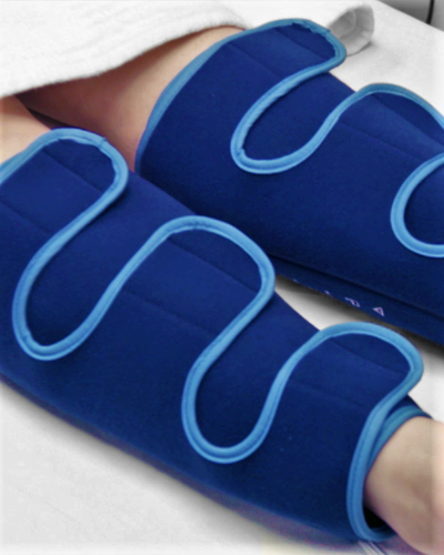 DVT Prevention and Therapy