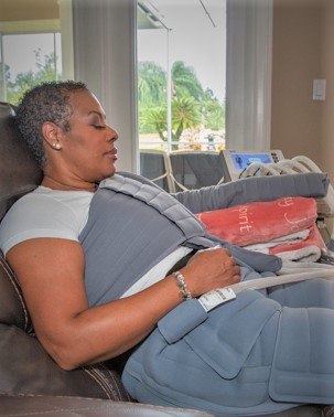 Lymphedema prevention