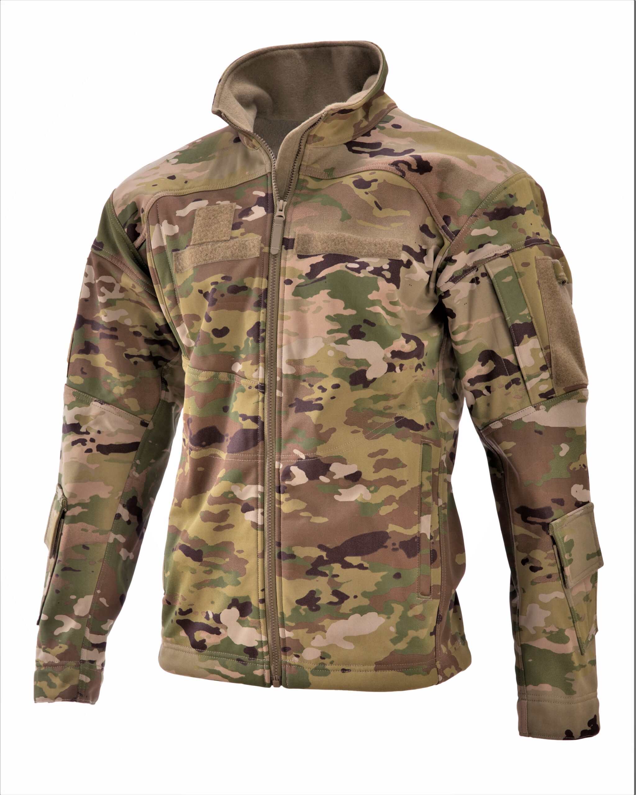 Mil Spec Outerwear Fabric