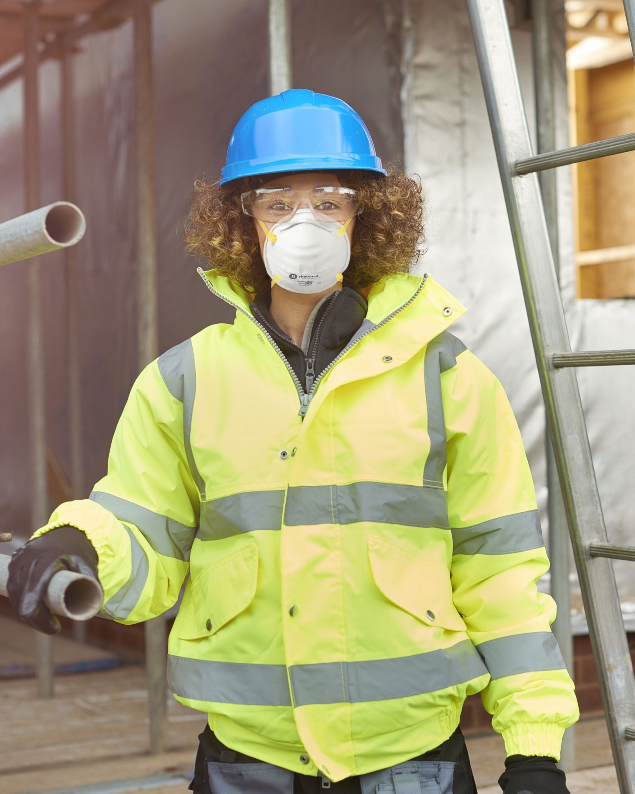 Respiratory Protection