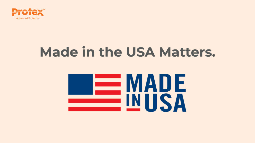 Made in the USA Matters Video