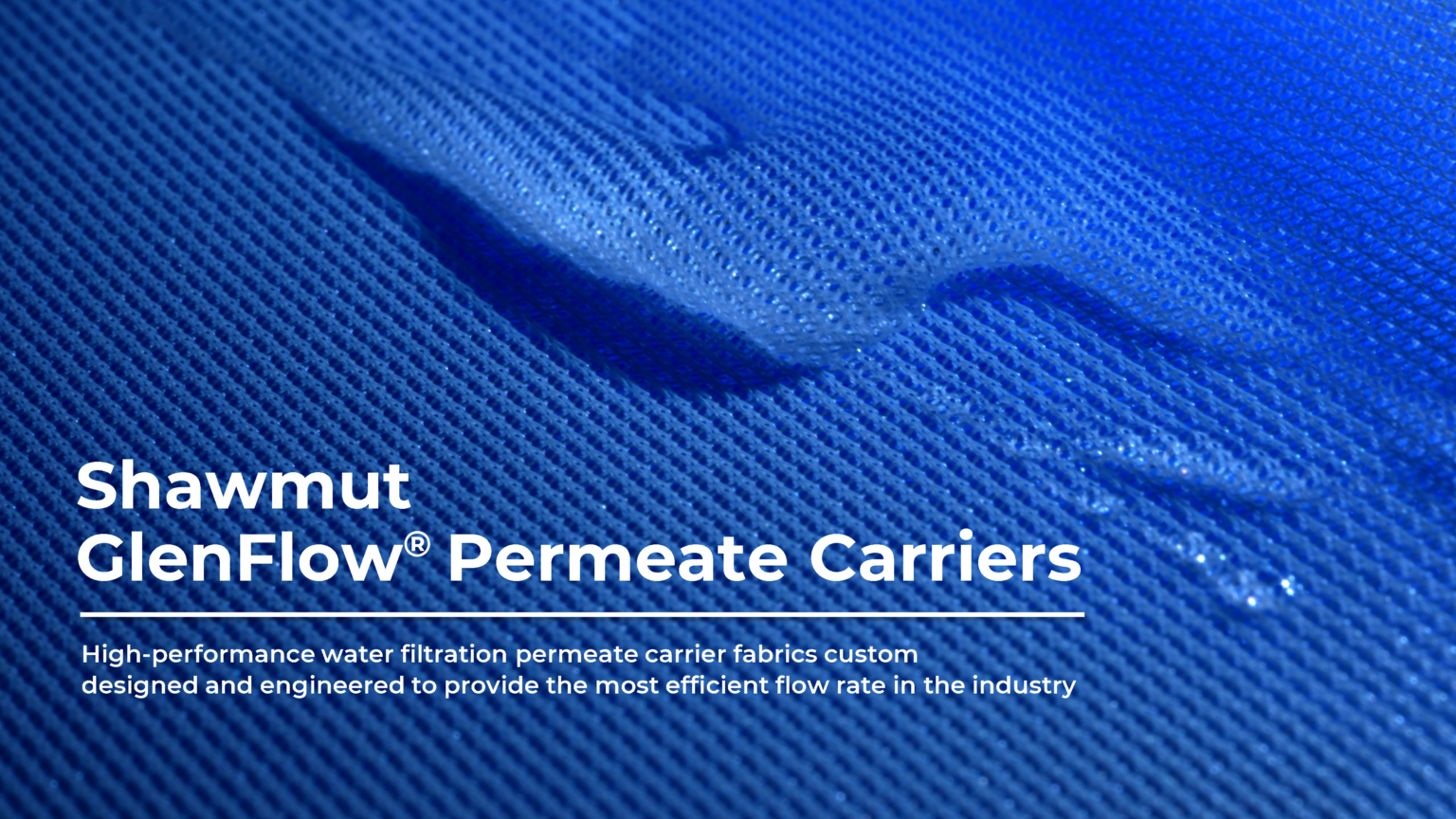 Shawmut Corporation Product and Industry Resources