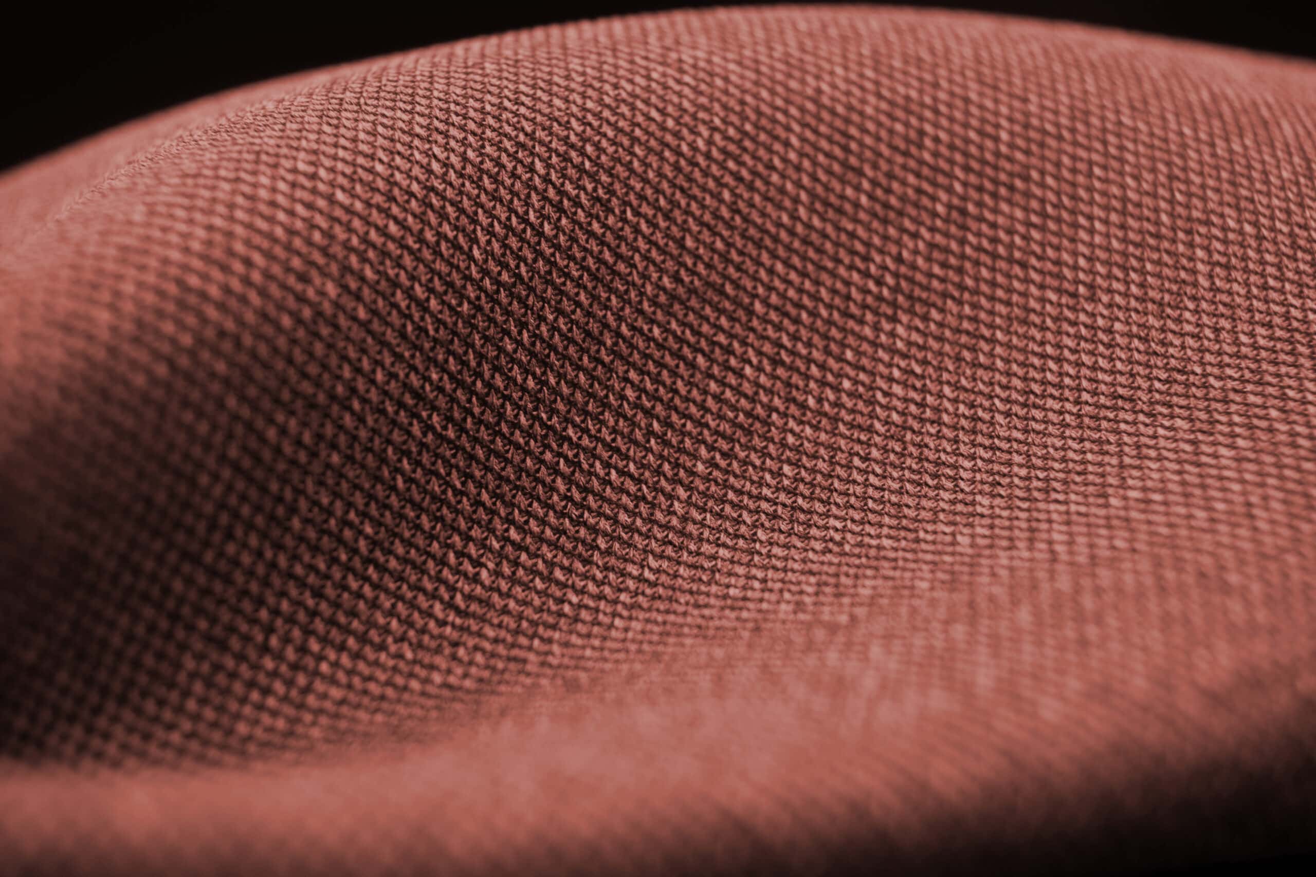 Terra Paradigm Heather in Burnt Henna