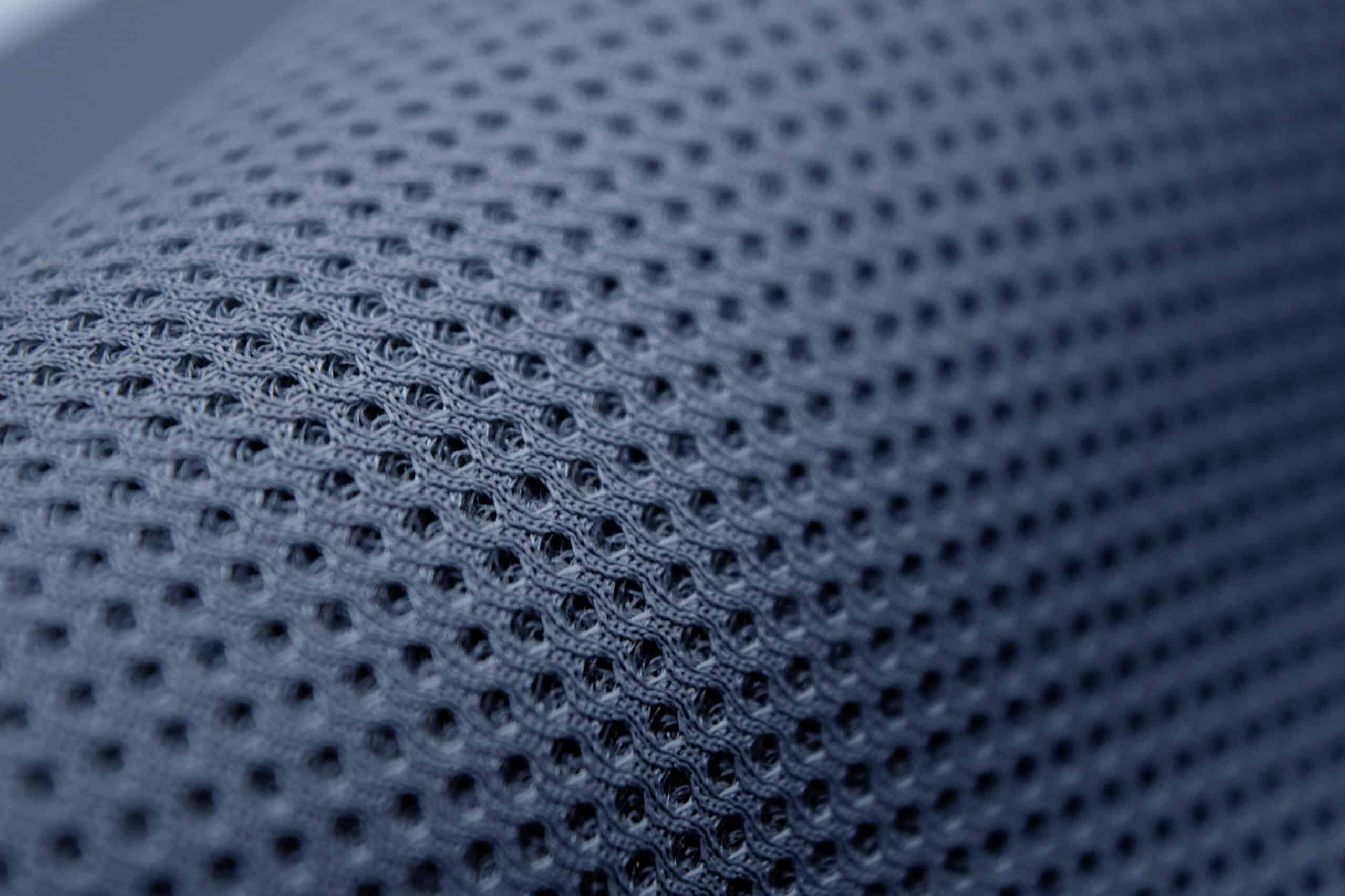 InfinKnit™ Spacer Knit | Automotive Interior Fabrics | Shawmut Corporation