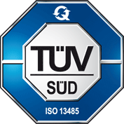 ISO 13485 icon