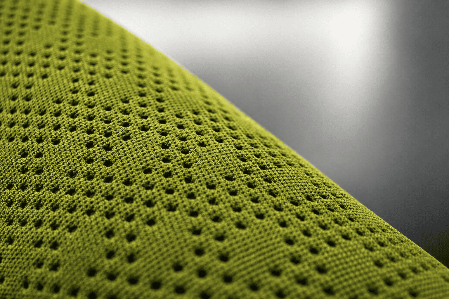 Sustainable innovations, recycled-content fabrics