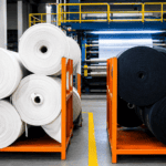 Thermoplastic adhesive lamination capabilities